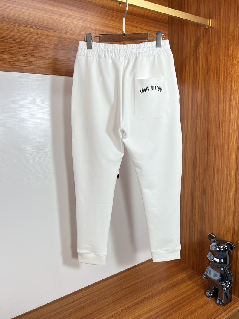 Louis Vuitton Long Pants